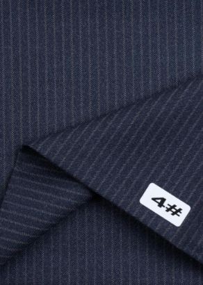 صورة قماش شتوي مخطط - براند الجديعي